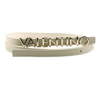 VALENTINO Belty Cintura, Beige/Oro, M Donna
