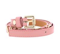 Valentino cintura Emma Winter Belt W120 Cipria/Oro rosa salmone accorciabile