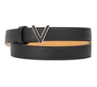 Valentino cintura Glow Belt W95 Nero/Oro accorciabile