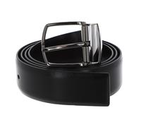 VALENTINO cintura Men's Belt W125 Nero / Moro