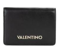 VALENTINO Clio Re, Accessory-Travel Wallet Donna, Schwarz, Talla Unica