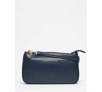 Valentino - Clio Re - Borsa da spalla a tracolla minimal blu mezzanotte No Size