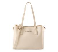 Valentino Clio Re Borsa shopper 34.5 cm beige