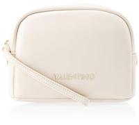 VALENTINO, CLIO RE (VBE9OG502), MAT SINT. - SACCHE DA VIAGGIO, BORS, Soft Cosmetic CASE, Ecru (Donna), natur, casual