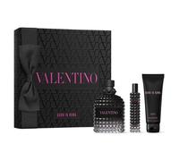 Valentino Cofanetto Born In Roma Uomo - Set Fragranza