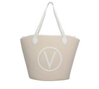 Valentino Covent, Borsa Donna, Natur/Bianco