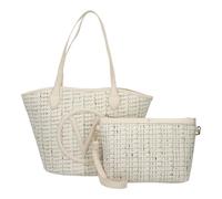 Valentino Covent Borsa shopper 28.5 cm bianco