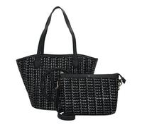 Valentino Covent Borsa shopper 28.5 cm nero
