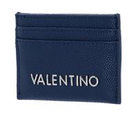 VALENTINO Credit Card Case Blu
