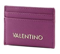 VALENTINO Credit Card Case Malva