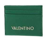 VALENTINO Credit Card Case Verde