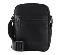 VALENTINO Cristian Re Bandoliera Crossbag Nero
