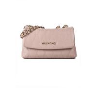 Valentino Crystelle Borsa a spalla 23 cm rosa