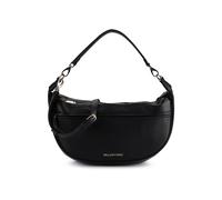 Valentino Daphne Re Borsa a tracolla 25 cm nero
