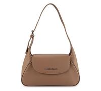 Valentino Daphne Re Borsa a spalla 27.5 cm beige