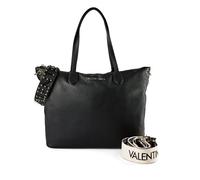Valentino Dea Re Borsa shopper 36 cm nero