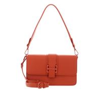 VALENTINO Dejavu RE Flap Bag Arancio