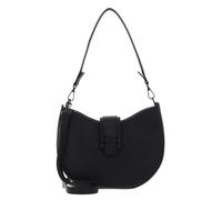 Valentino Dejavu re Borsa a tracolla 28 cm nero (TAS015386)
