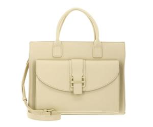 Valentino Dejavu RE Shopping Bag Pistacchio