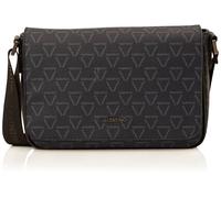 Valentino Delta, Borsa Donna, Blu/Multicolore