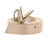 VALENTINO Divina Belt W120 Oro/Oro - accorciabile