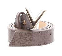 VALENTINO Divina Belt W130 Taupe/Oro - accorciabile
