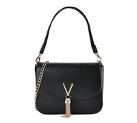 Valentino Bags Divina Borsa a spalla nero, pelle sintetica, donna