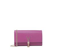 Valentino Divina, Borsa a Tracolla Donna, Malva, OneSize