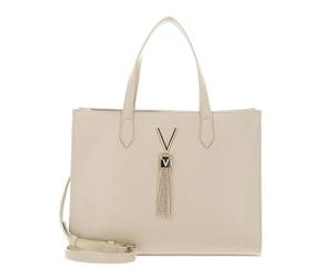 Valentino Divina, Borsa per la Spesa Donna, Beige, Talla Unica