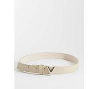 Valentino - Divina - Cintura color crema-Bianco L