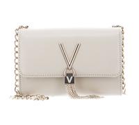 Valentino Bags Divina Borsa a tracolla beige, pelle sintetica, donna