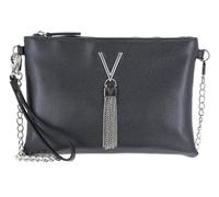Mario Valentino Gray Polyethylene Women Handbag