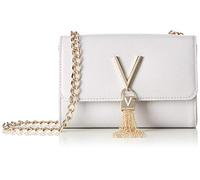 VALENTINO Divina Clutch Ghiaccio