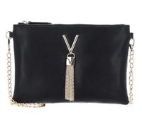 VALENTINO borsa a tracolla Divina Clutch Nero / Gold