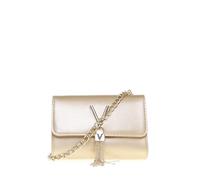 Valentino Bags Divina Mini Bag Borsa a tracolla 17 cm oro (VBS1R403G-019)
