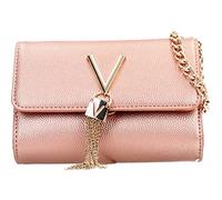 VALENTINO Divina Clutch Oro Rosa