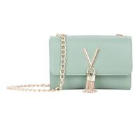 VALENTINO borsa a tracolla Divina Clutch Salvia