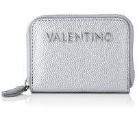 Valentino Divina Coin Purse Argento
