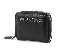 Portafoglio piccolo da donna Valentino Divina VPS1R4139G Nero 00