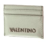 Valentino 1r4-divina, Case Credit Card Donna, Argento, Talla única