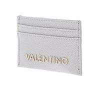 Valentino Divina Credit Card Case Ghiaccio