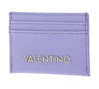VALENTINO Credit Card Case Lilla