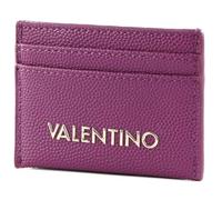 Valentino Divina Credit Card Case Malva