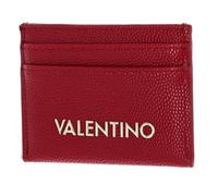 Valentino 1r4-divina, Accessori da Viaggio-Portafogli Donna, Rosso Scuro, Talla única