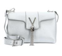 VALENTINO Divina Crossbody Bag Argento