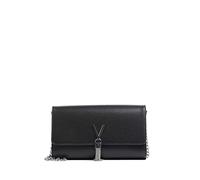 Valentino Bags Divina Clutch Pochette 26 cm nero