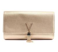 Valentino Bags Divina Clutch Pochette 26 cm oro (VBS1R401G-oro)