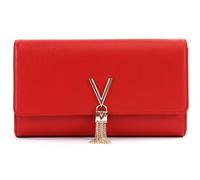 Valentino Bags Pochette Divina pelle sintetica, rosso, donna, 27 x 15 x 6