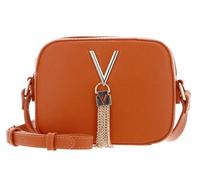Valentino Divina Lady Crossover Bag Arancio