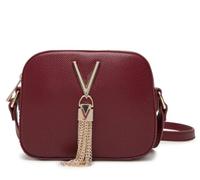 Mario Valentino TASCAPANE DIVINA 069 - BORDEAUX One Size